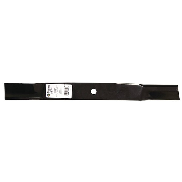 Stens Mulching Blades 60" Deck For Woods Rm-59 Lawn Mower 31359Kt 345-777 345-777 - main